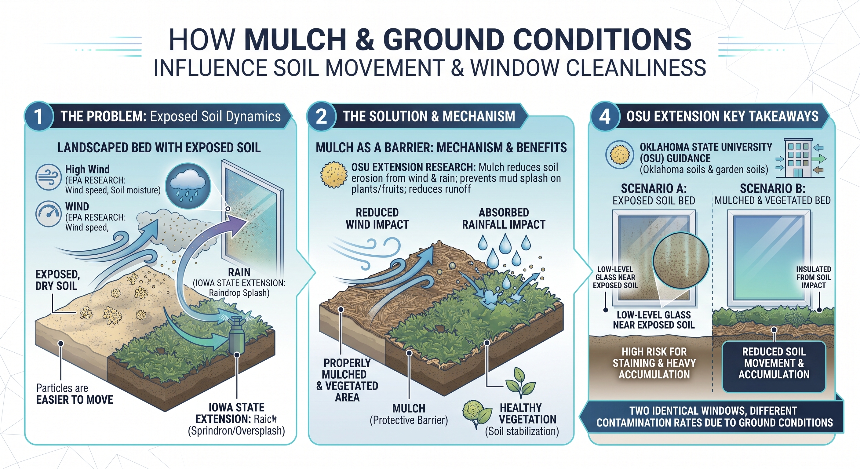 Mulch Graphic