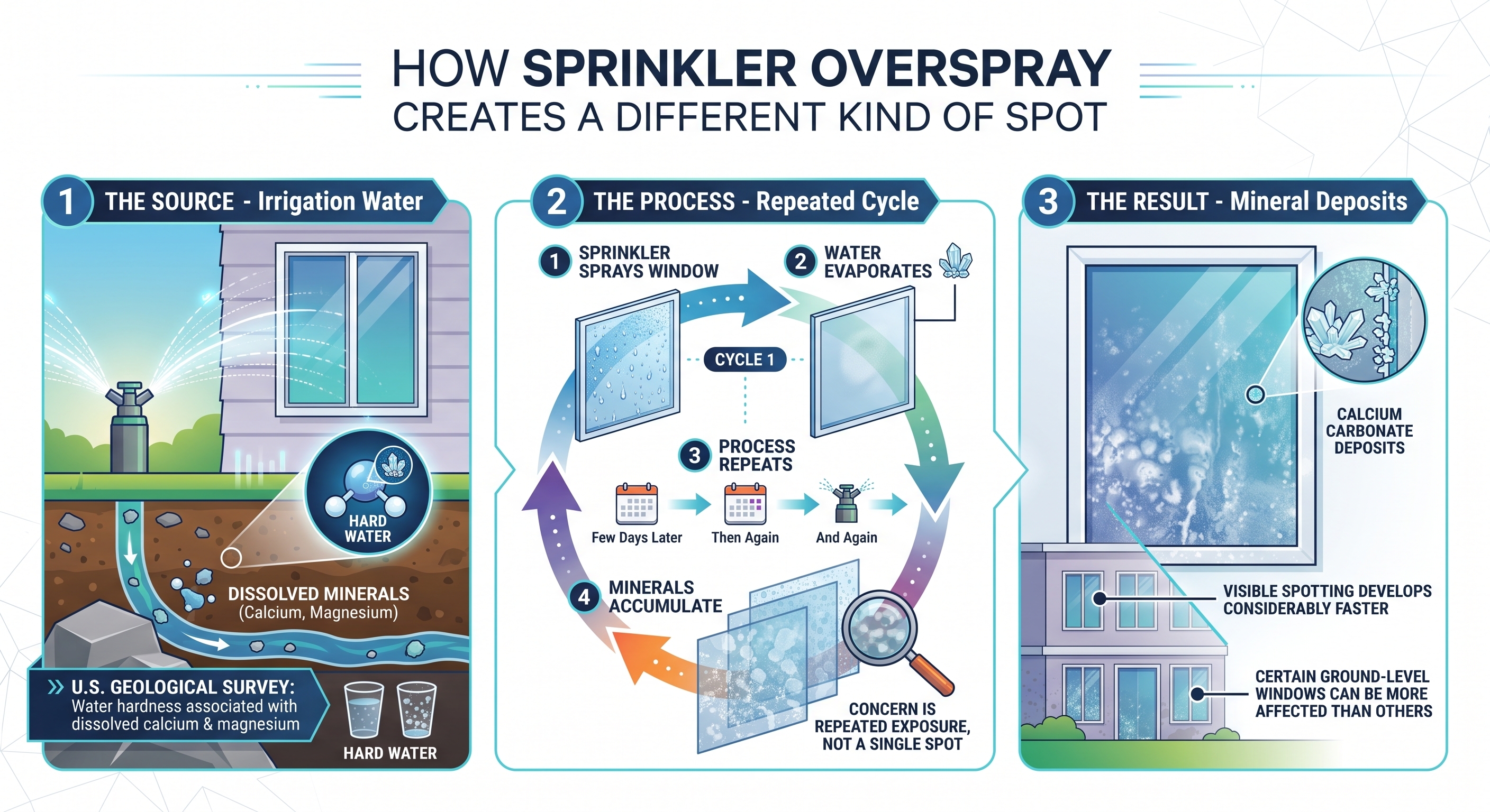 Sprinkler Graphic