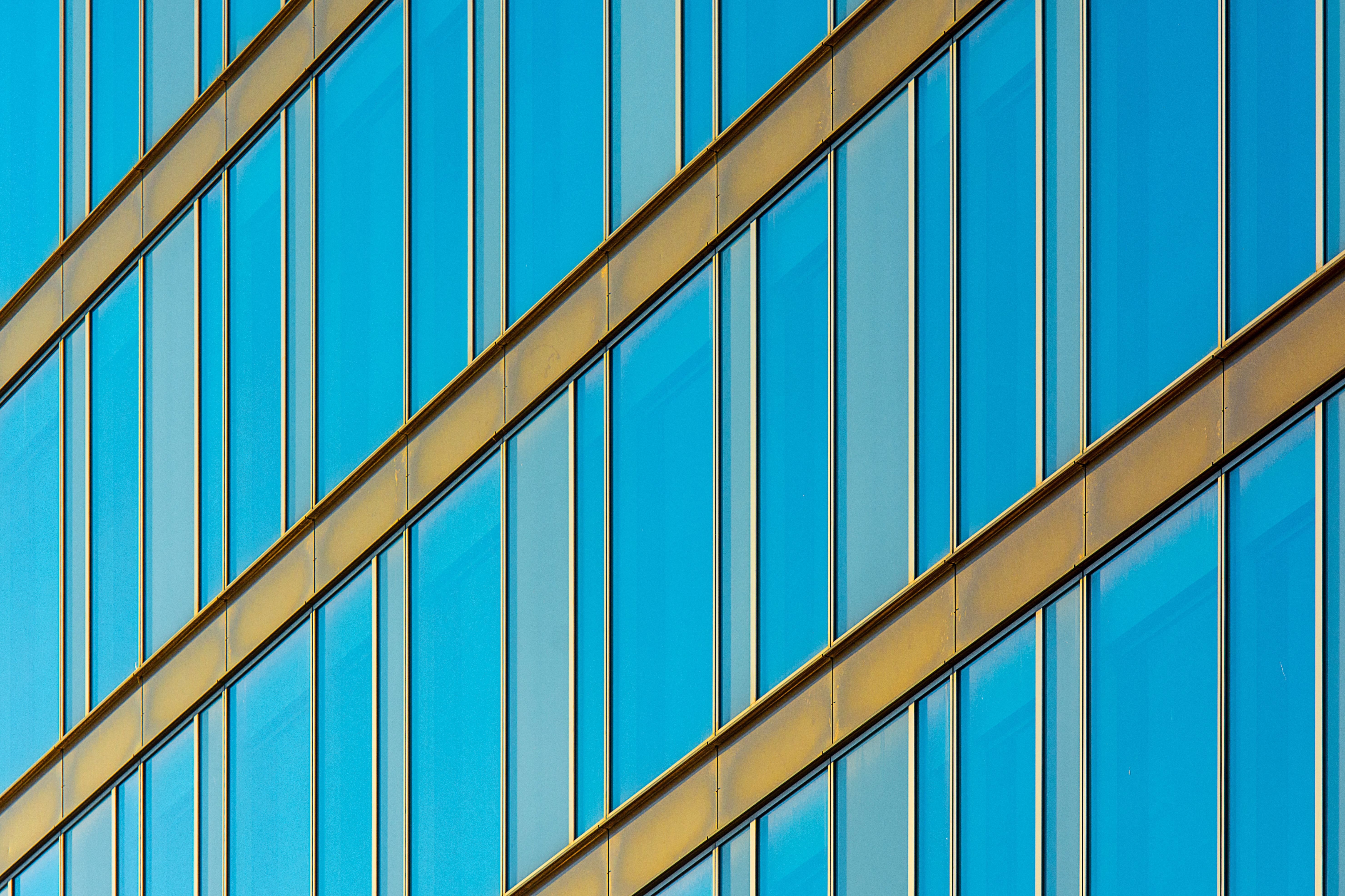 Commercial Windows